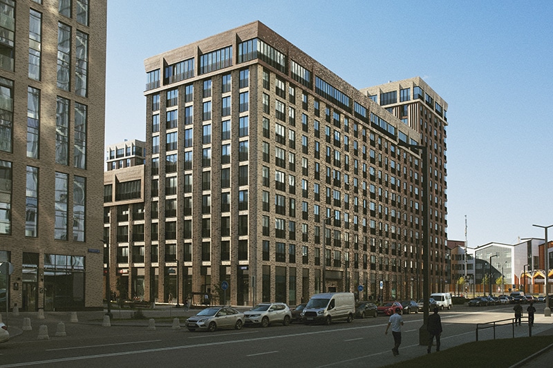 Проектирование зданий и сооружений