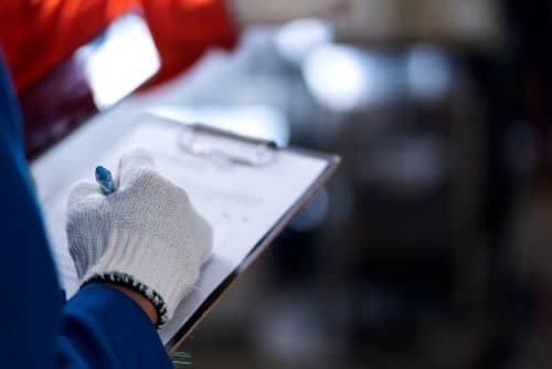 Техническое заключение о состоянии объекта